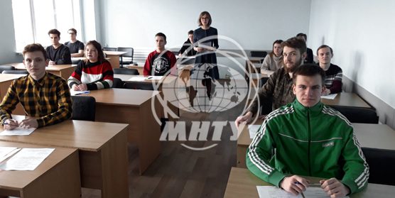 Старт І етапу Всеукраїнської студентської олімпіади: вітаємо переможців з дисципліни «Фінанси підприємства»